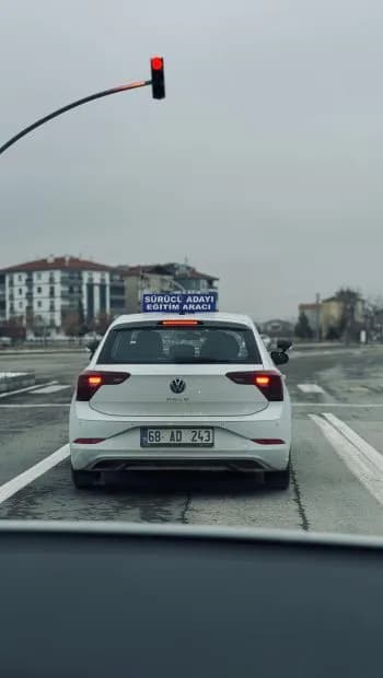 Eğitim aracı