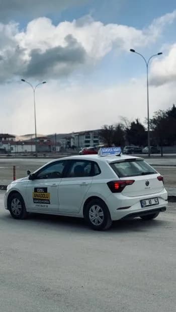Eğitim aracı